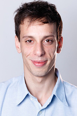picture of actor Tomás Raimondi