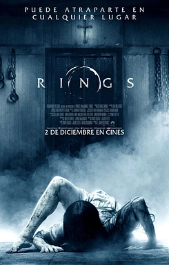 poster of movie Rings