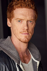picture of actor Joss Glennie-Smith