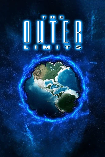 Poster de Más allá del límite