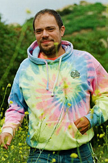photo of person Jeff Rosenstock