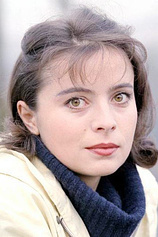 picture of actor Libuse Safránková