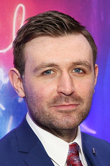 picture of actor James McArdle