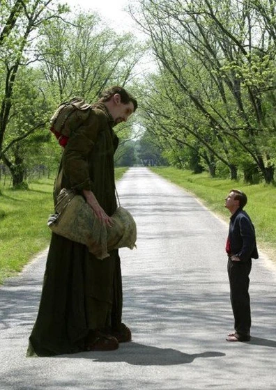 Ewan McGregor en big-fish