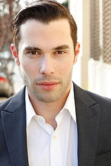 picture of actor Richie Chance