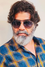 picture of actor Suvinder Vicky