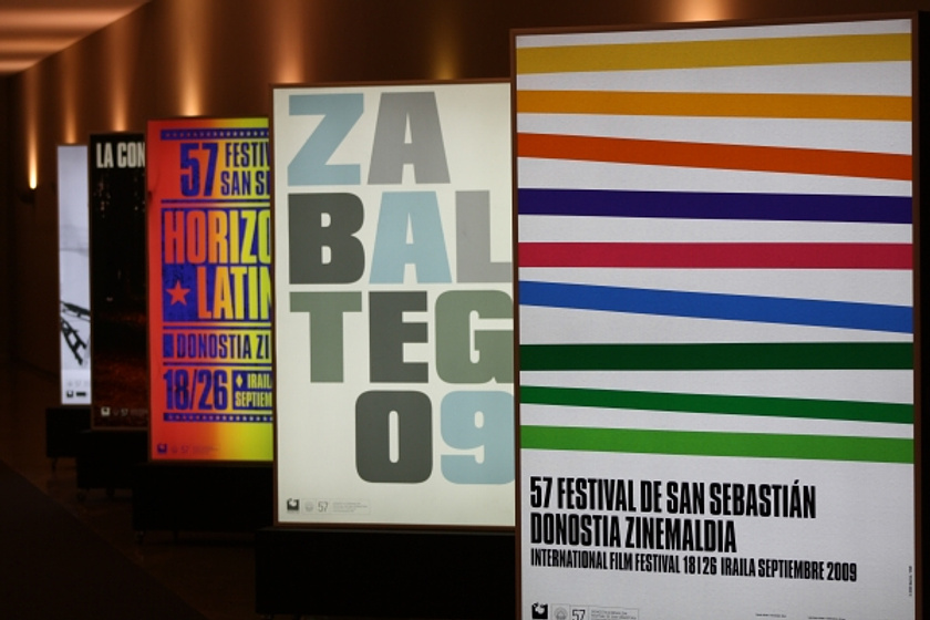Imagen de Tonto quien lo lea (Carteles Festival)