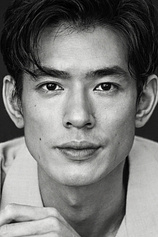 picture of actor Ayumu Nakajima