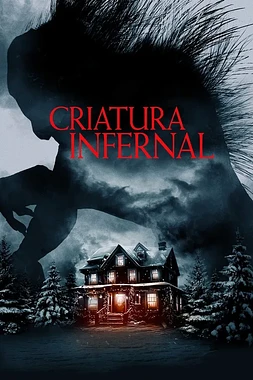 poster of movie A Creature Was Stirring