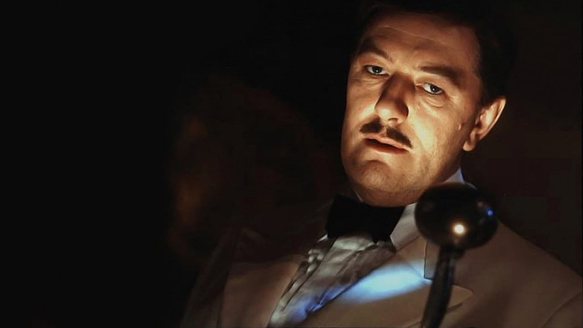 Imagen de El detective cantante