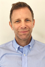 photo of person Scott Greenberg