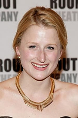 picture of actor Mamie Gummer