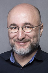 picture of actor Reza Behboudi