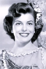 Foto de Joan Rice