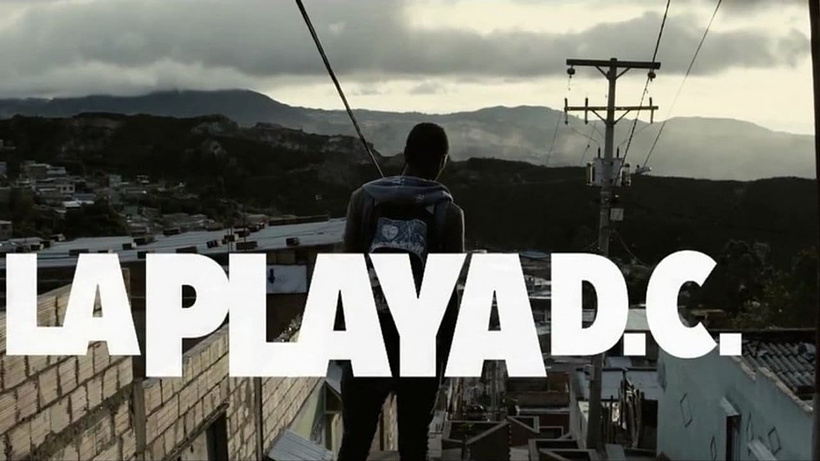 Imagen de La Playa