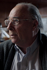 picture of actor José Luis Mazzone