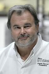 picture of actor Pierre Hermé