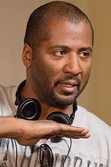 photo of person Malcolm D. Lee