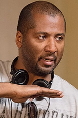 photo of person Malcolm D. Lee