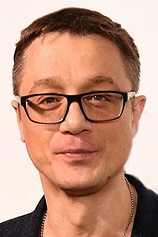 picture of actor Aleksei Makarov