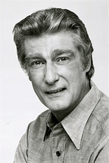 photo of person Richard Mulligan