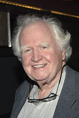 picture of actor Malachy McCourt