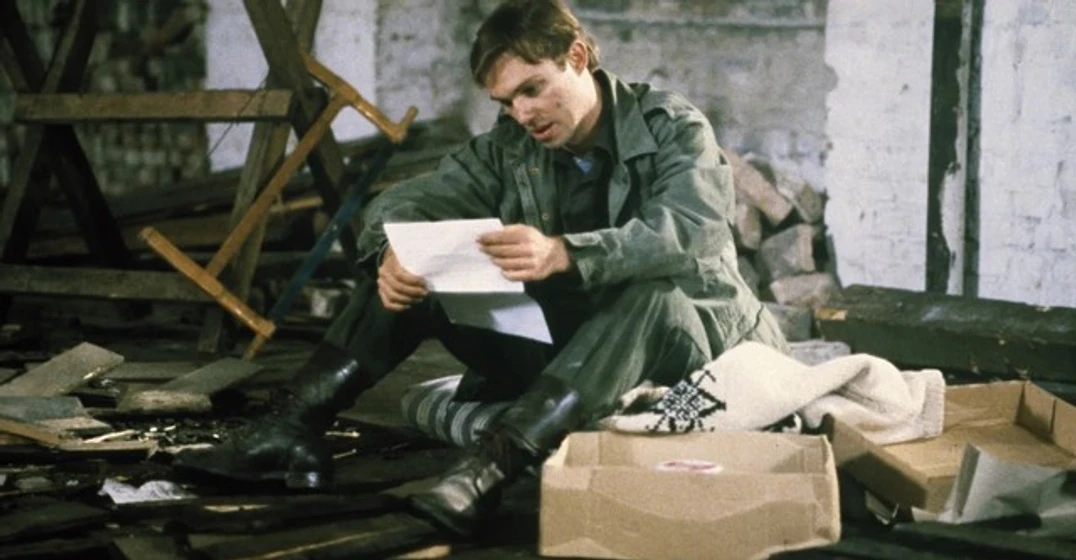 Richard Thomas en berlin-tunel-21