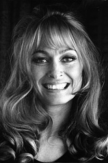 picture of actor Suzy Kendall