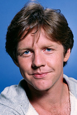 picture of actor Robert Ginty