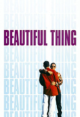 poster of movie Beautiful Thing