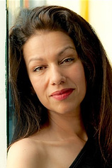 picture of actor Meriem Serbah