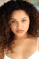 Foto de Jaylen Barron