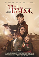 poster of movie La Piel del Tambor