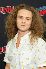 picture of actor Jack Perry