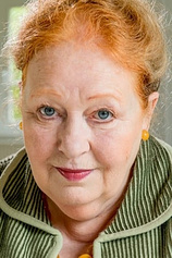 picture of actor Ulrike Bliefert
