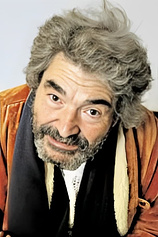 picture of actor Leandro Vale