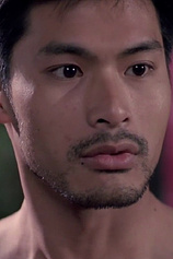 picture of actor Dick Lau Tik-Chi