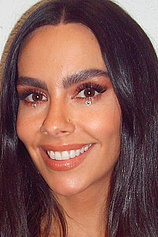 picture of actor Cristina Pedroche