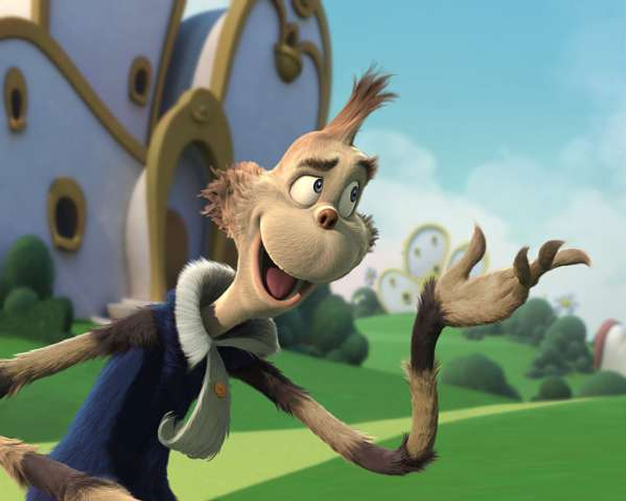 Imagen de Horton