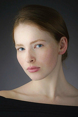 picture of actor Ekaterina Voronina