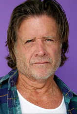 picture of actor David O'Hara