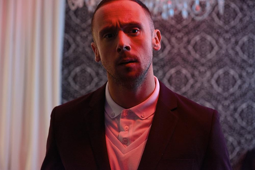 Jason Maza en brotherhood-2016