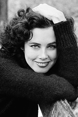 picture of actor Dayle Haddon