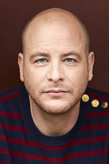 picture of actor Steffen Mennekes