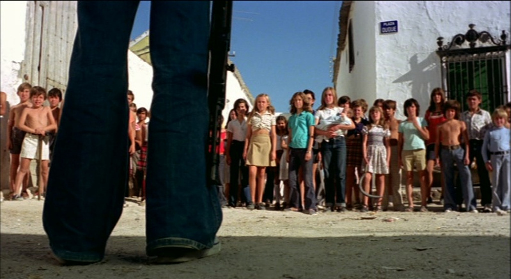 Imagen de Quién puede matar a un niño?