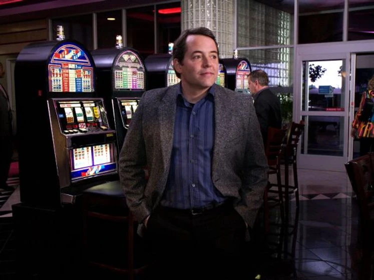 Matthew Broderick en buscando-a-amanda