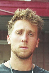 photo of person Nick Haight