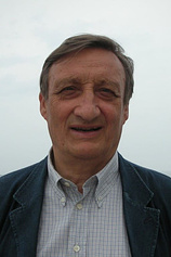 photo of person Jean Schwarz