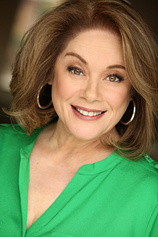 picture of actor Donna Pescow