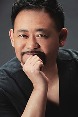 picture of actor Wu Jiang